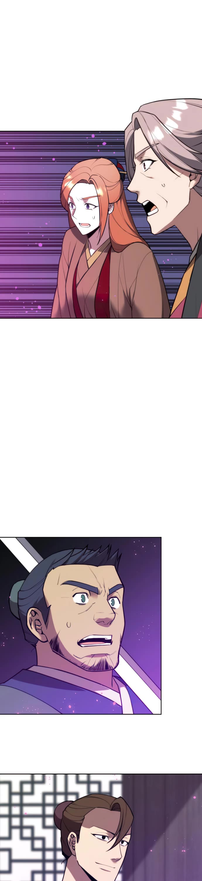 Tale of a Scribe Who Retires to the Countryside Chapter 158 page 3 - Chapter 158
