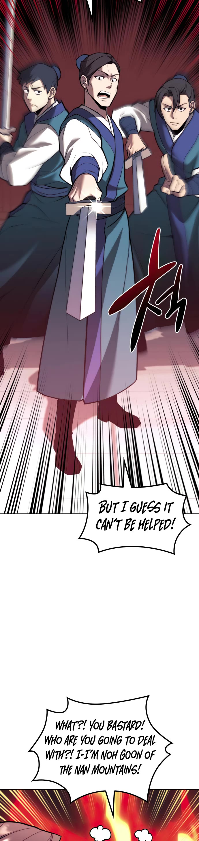 Tale of a Scribe Who Retires to the Countryside Chapter 158 page 31 - Chapter 158
