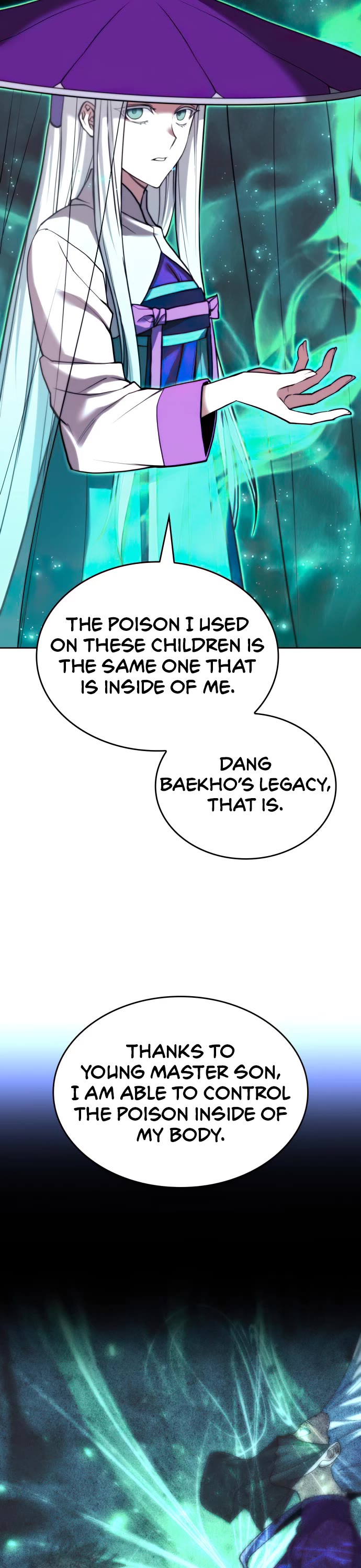 Tale of a Scribe Who Retires to the Countryside Chapter 158 page 38 - Chapter 158