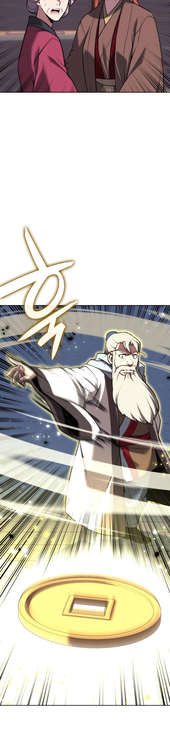 Tale of a Scribe Who Retires to the Countryside Chapter 158 page 44 - Chapter 158