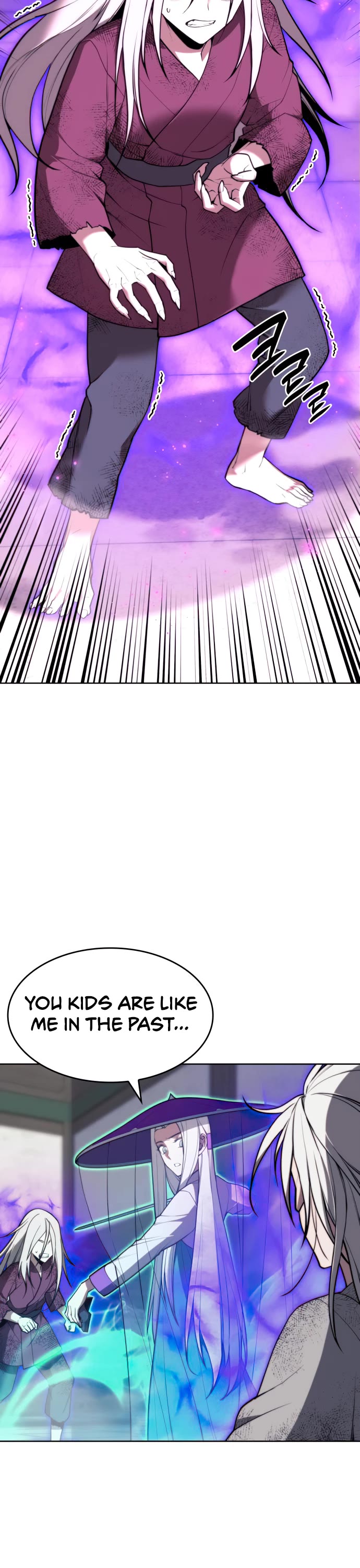 Tale of a Scribe Who Retires to the Countryside Chapter 158 page 9 - Chapter 158
