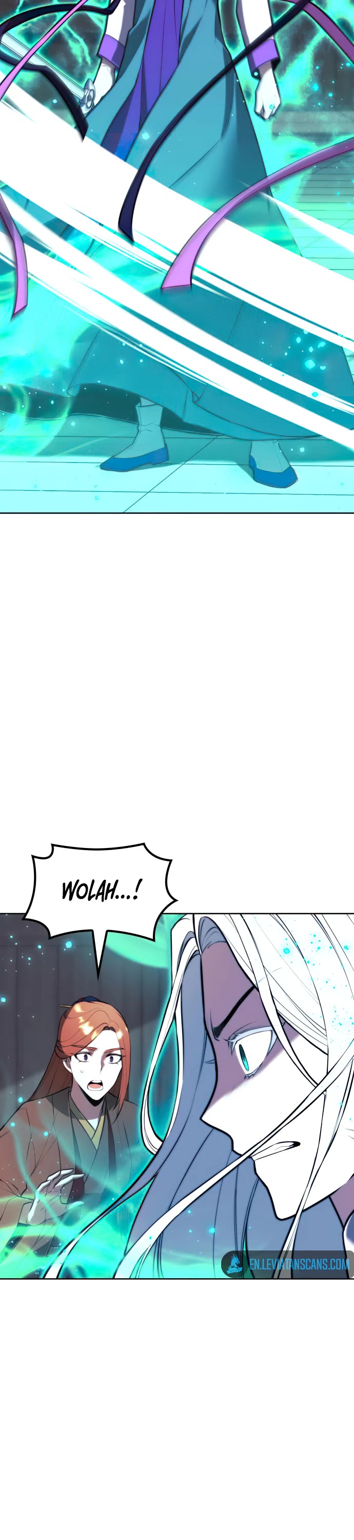 Tale of a Scribe Who Retires to the Countryside Chapter 159 page 17 - Chapter 159