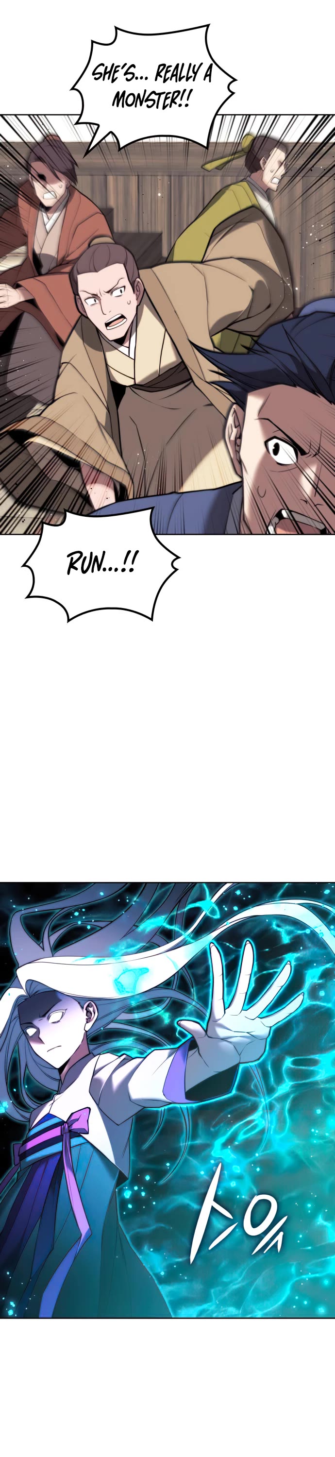 Tale of a Scribe Who Retires to the Countryside Chapter 159 page 18 - Chapter 159