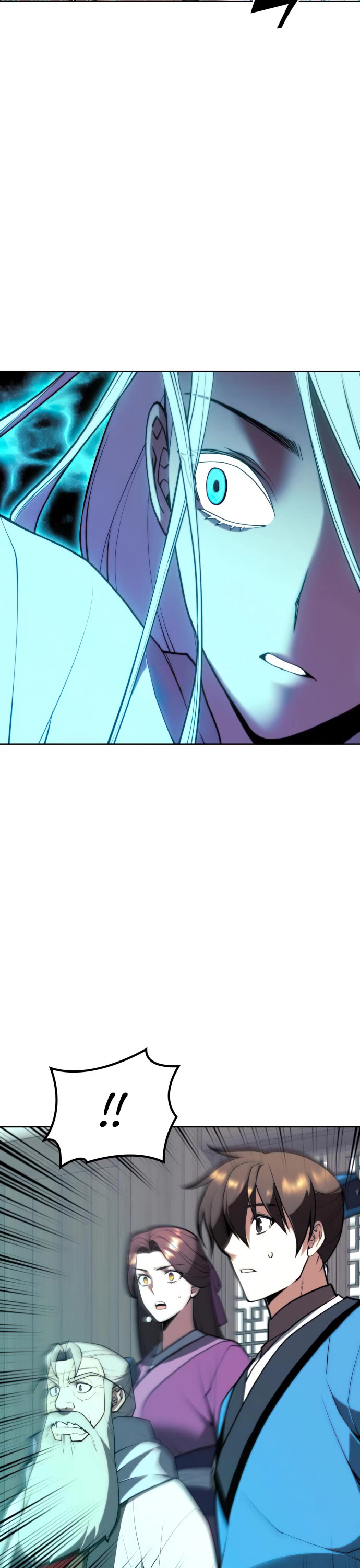 Tale of a Scribe Who Retires to the Countryside Chapter 159 page 23 - Chapter 159