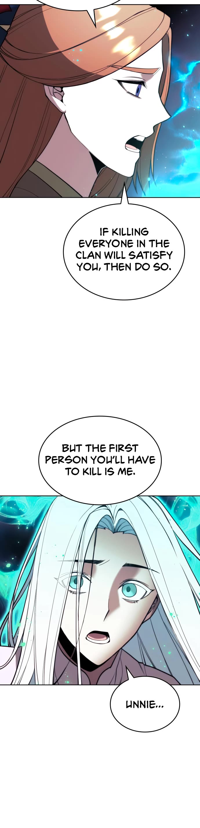 Tale of a Scribe Who Retires to the Countryside Chapter 159 page 25 - Chapter 159