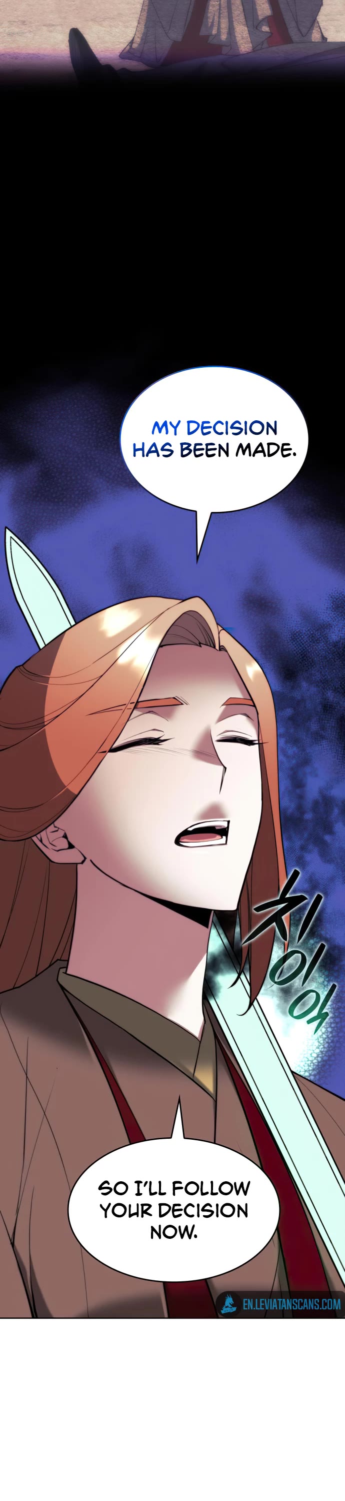 Tale of a Scribe Who Retires to the Countryside Chapter 159 page 27 - Chapter 159