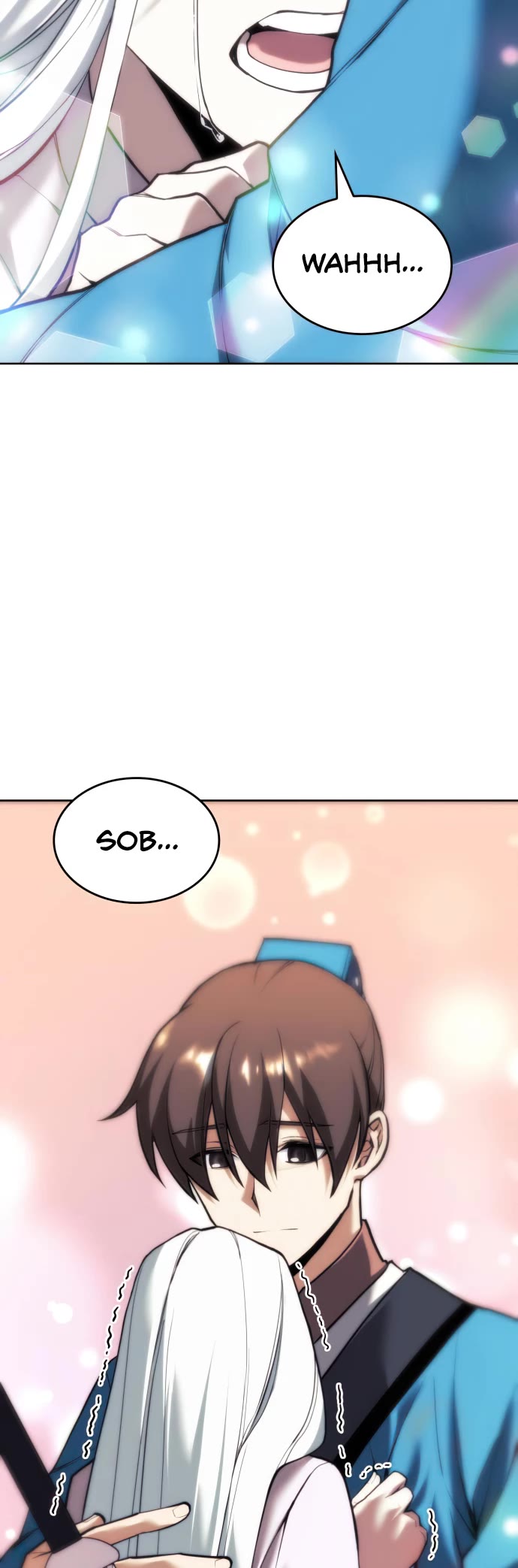 Tale of a Scribe Who Retires to the Countryside Chapter 159 page 36 - Chapter 159