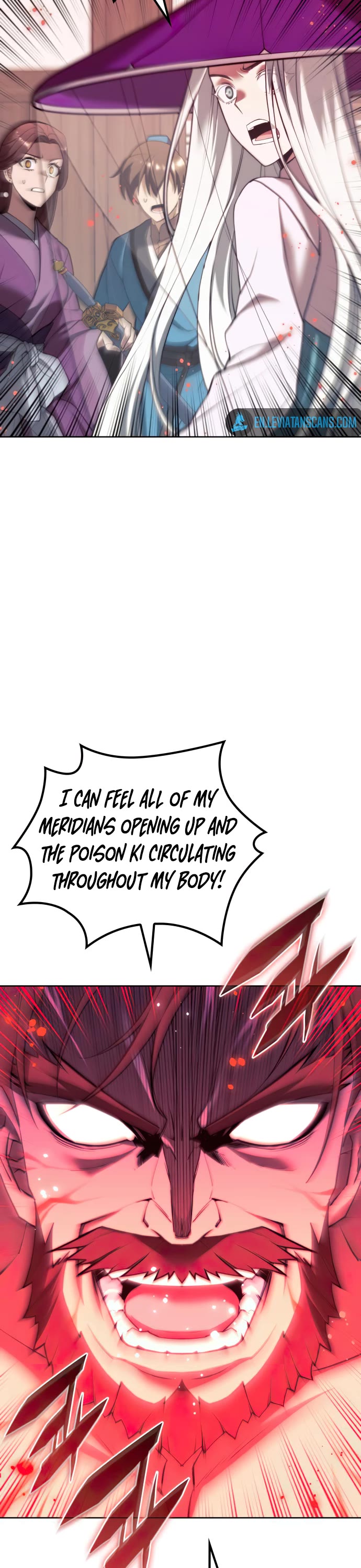 Tale of a Scribe Who Retires to the Countryside Chapter 159 page 47 - Chapter 159