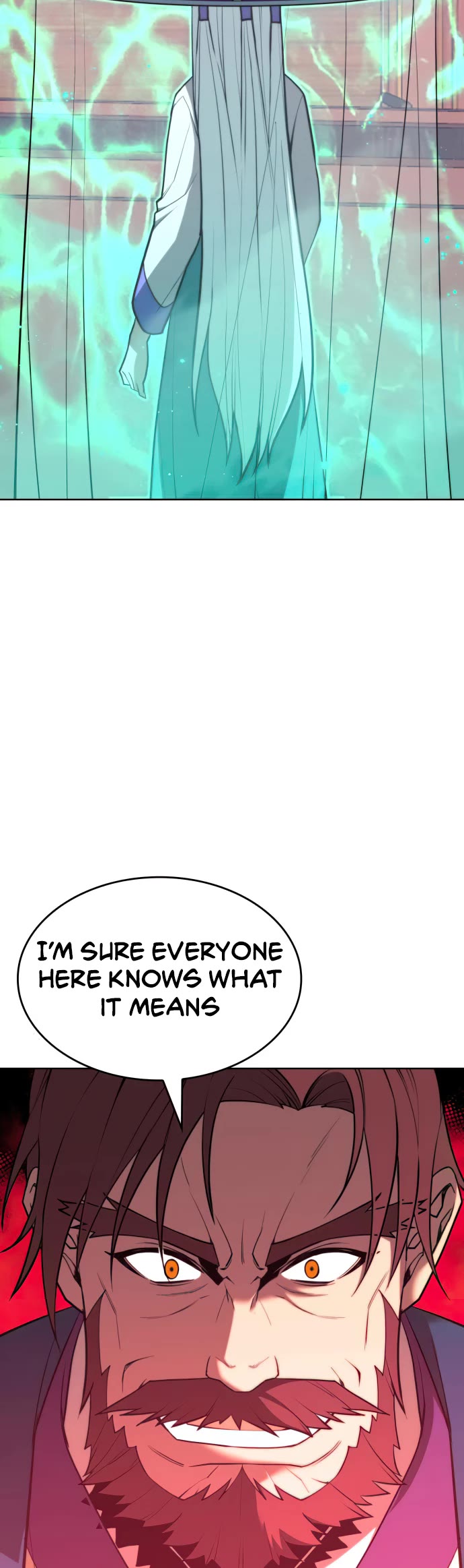 Tale of a Scribe Who Retires to the Countryside Chapter 159 page 6 - Chapter 159