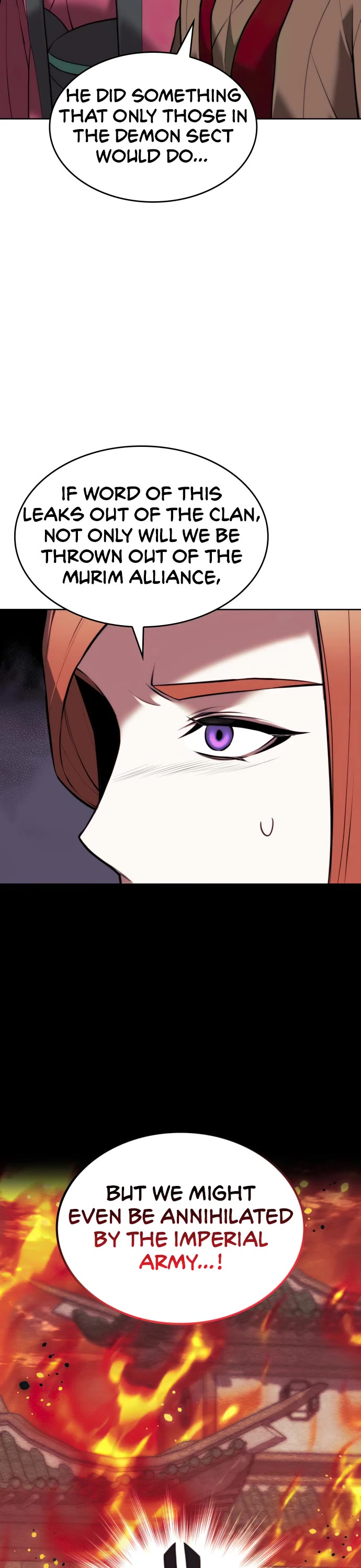 Tale of a Scribe Who Retires to the Countryside Chapter 159 page 9 - Chapter 159