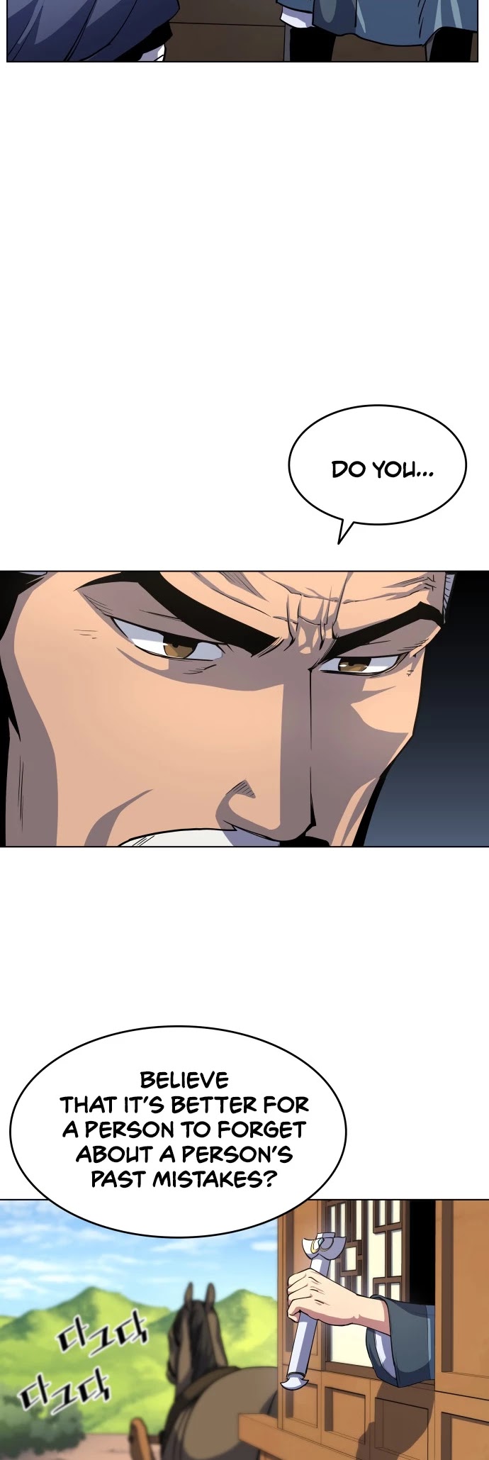 Tale of a Scribe Who Retires to the Countryside Chapter 16 page 16 - Chapter 16