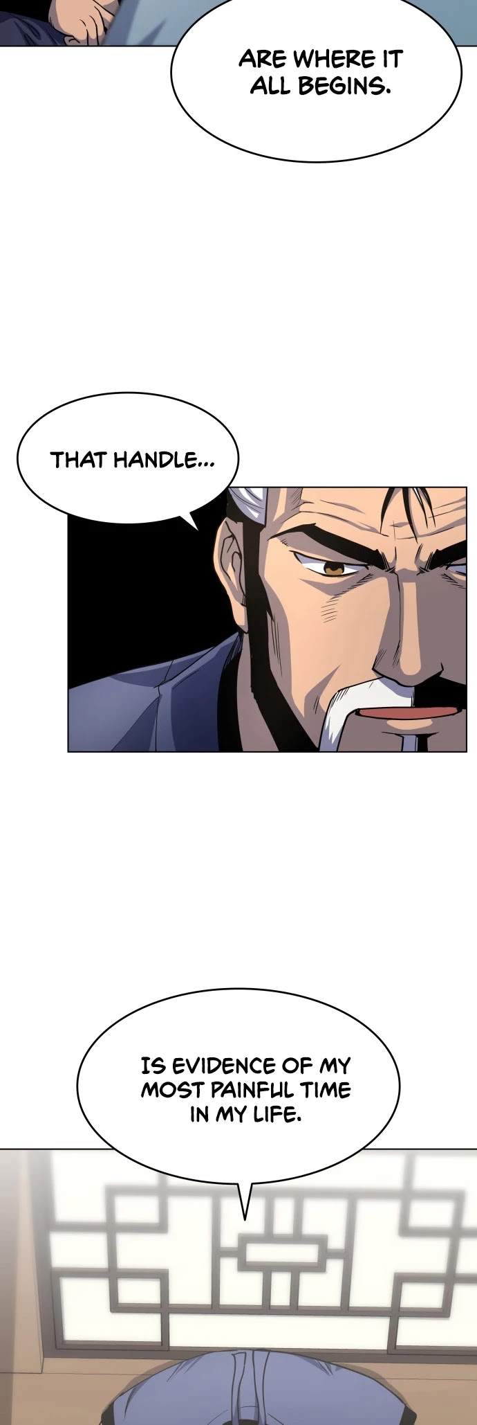 Tale of a Scribe Who Retires to the Countryside Chapter 16 page 18 - Chapter 16