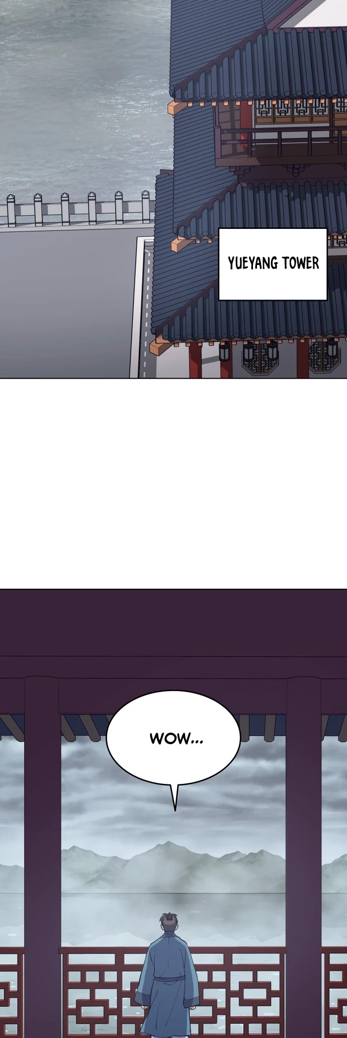 Tale of a Scribe Who Retires to the Countryside Chapter 16 page 21 - Chapter 16