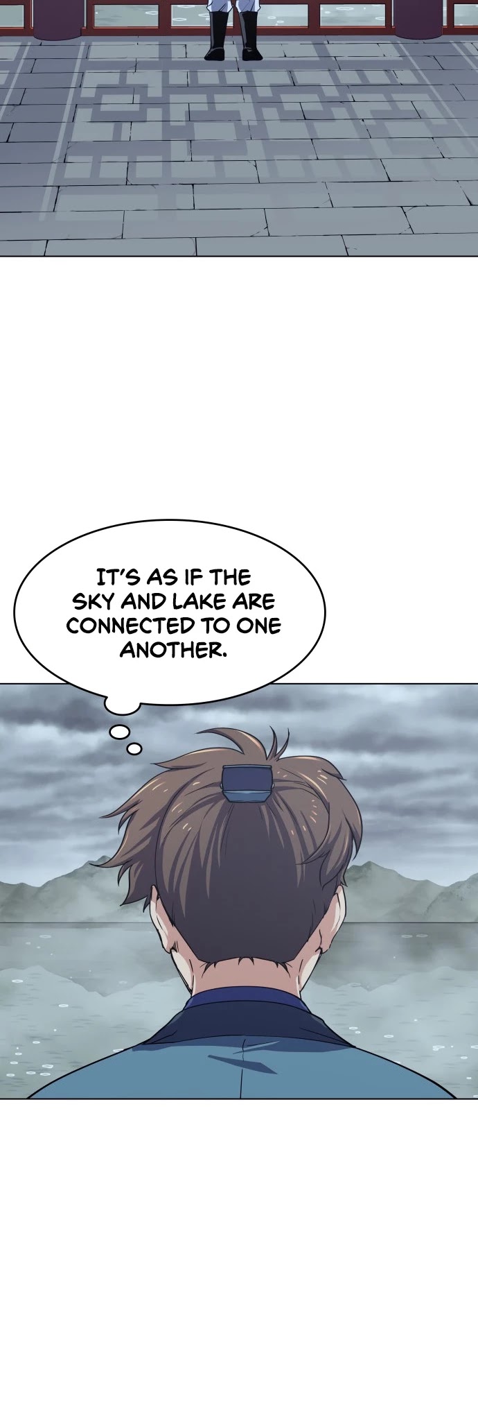 Tale of a Scribe Who Retires to the Countryside Chapter 16 page 22 - Chapter 16