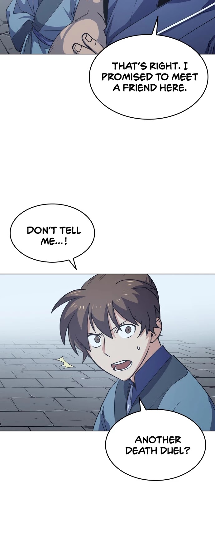 Tale of a Scribe Who Retires to the Countryside Chapter 16 page 24 - Chapter 16