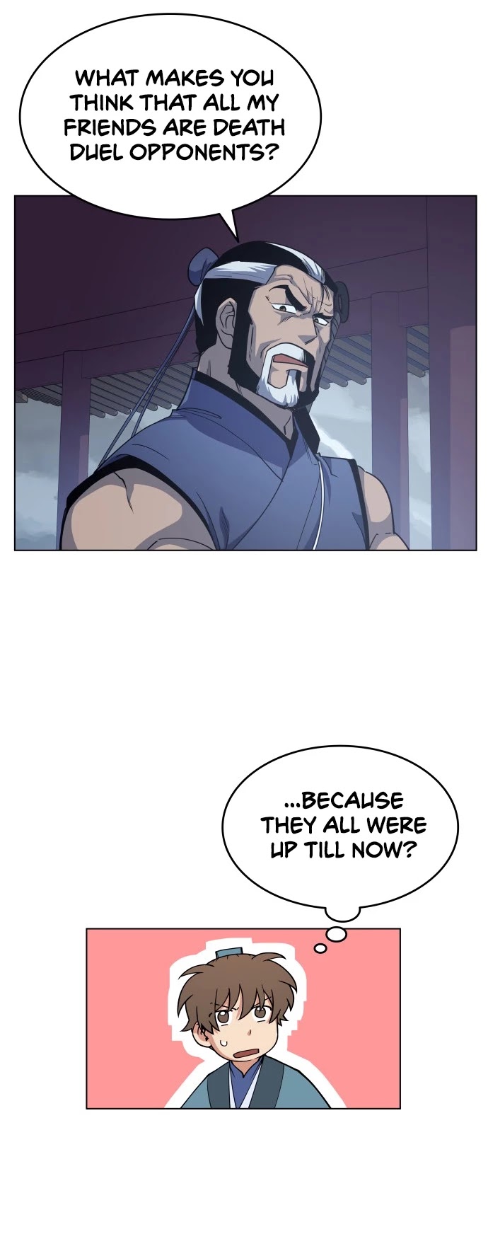 Tale of a Scribe Who Retires to the Countryside Chapter 16 page 25 - Chapter 16