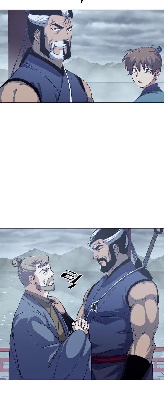 Tale of a Scribe Who Retires to the Countryside Chapter 16 page 27 - Chapter 16