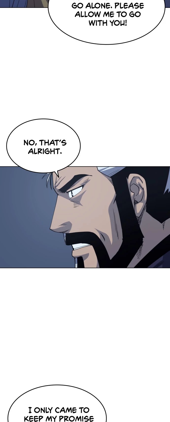 Tale of a Scribe Who Retires to the Countryside Chapter 16 page 36 - Chapter 16