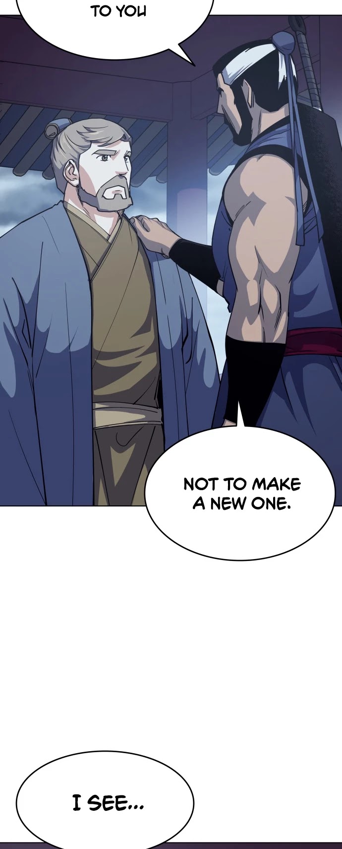 Tale of a Scribe Who Retires to the Countryside Chapter 16 page 37 - Chapter 16