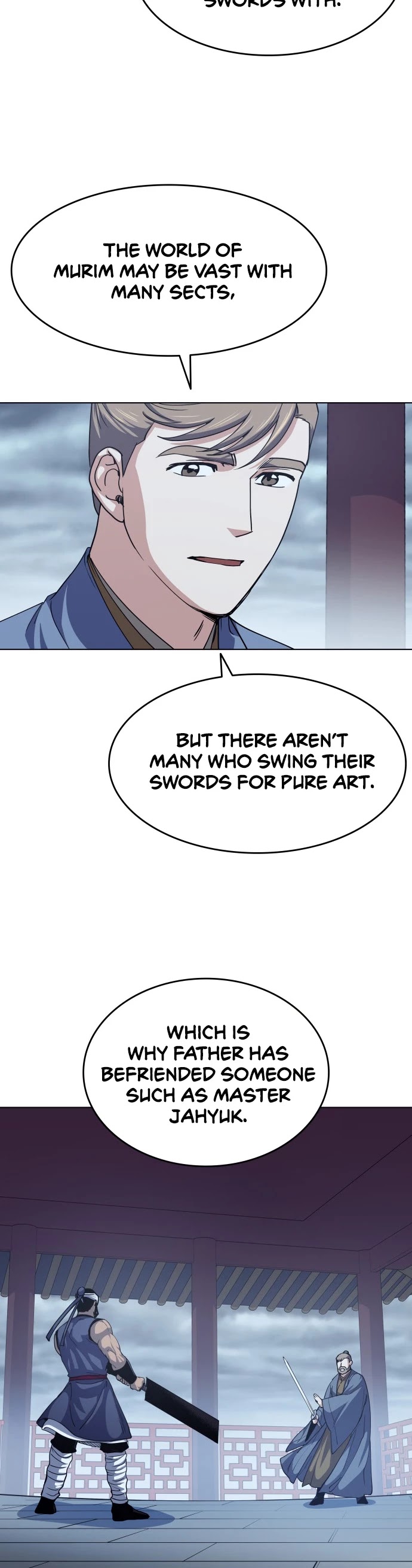 Tale of a Scribe Who Retires to the Countryside Chapter 16 page 42 - Chapter 16