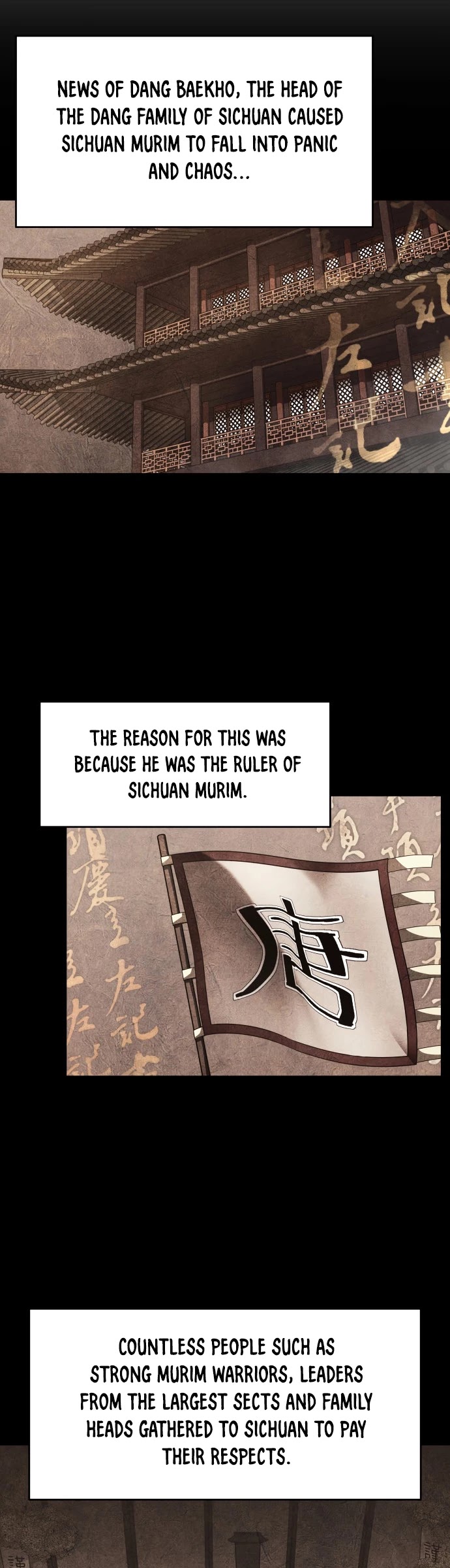 Tale of a Scribe Who Retires to the Countryside Chapter 16 page 8 - Chapter 16