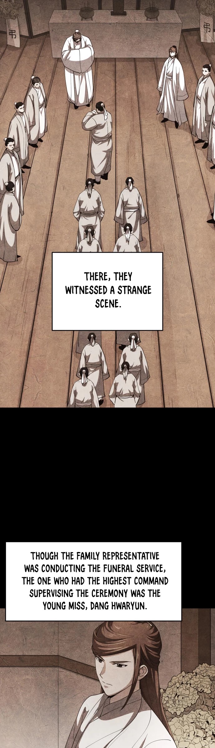 Tale of a Scribe Who Retires to the Countryside Chapter 16 page 9 - Chapter 16