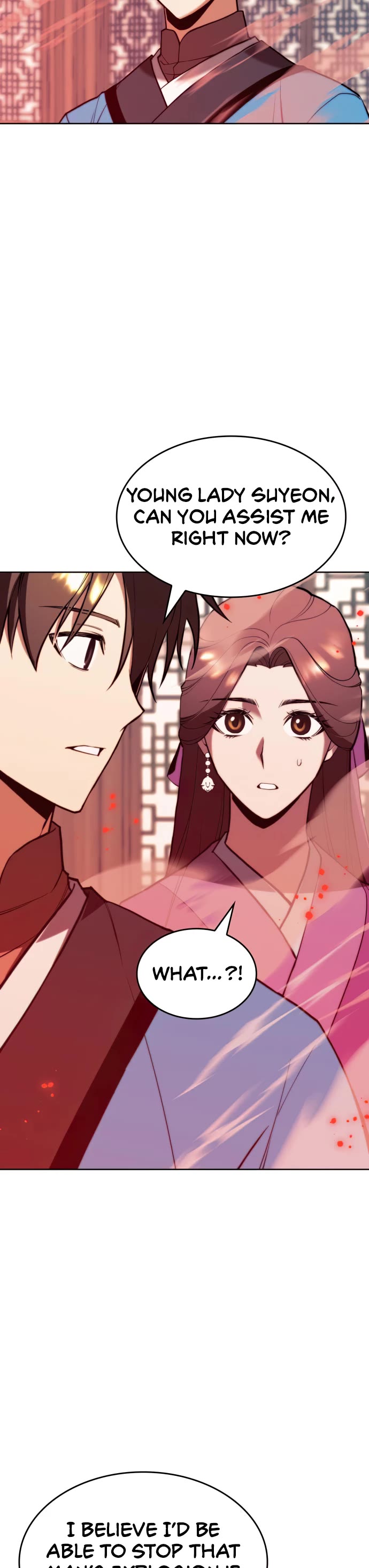 Tale of a Scribe Who Retires to the Countryside Chapter 160 page 10 - Chapter 160