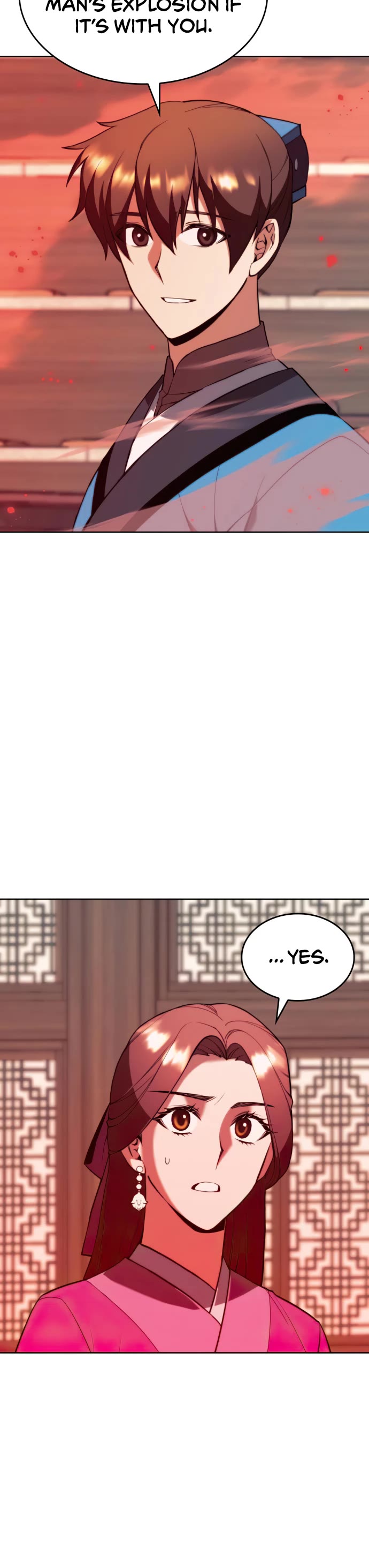 Tale of a Scribe Who Retires to the Countryside Chapter 160 page 11 - Chapter 160