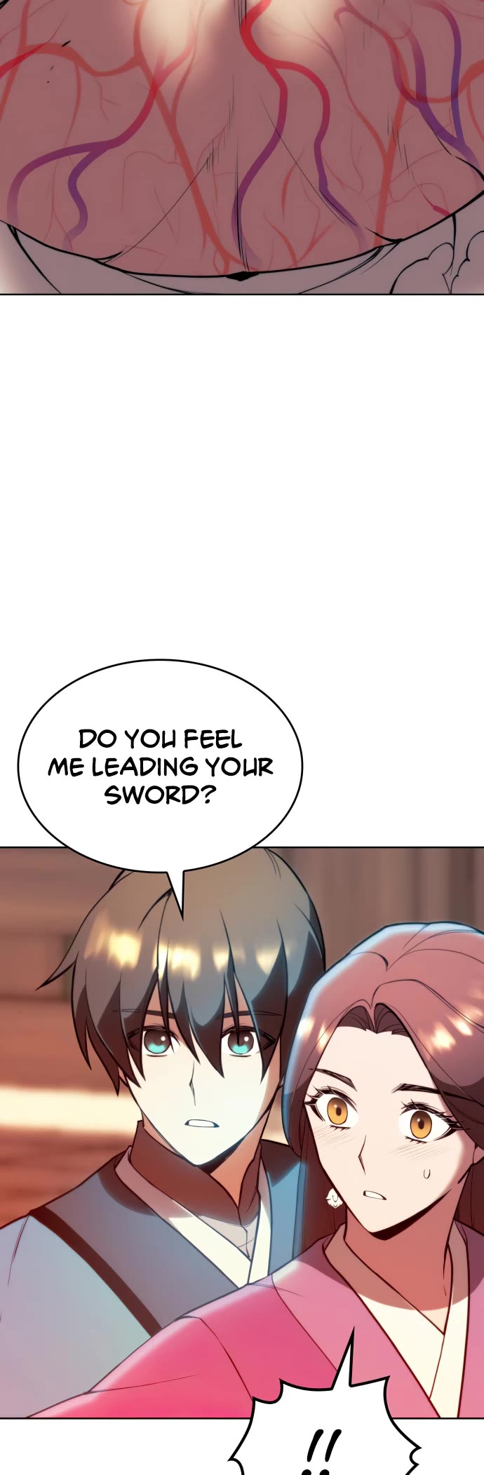 Tale of a Scribe Who Retires to the Countryside Chapter 160 page 15 - Chapter 160