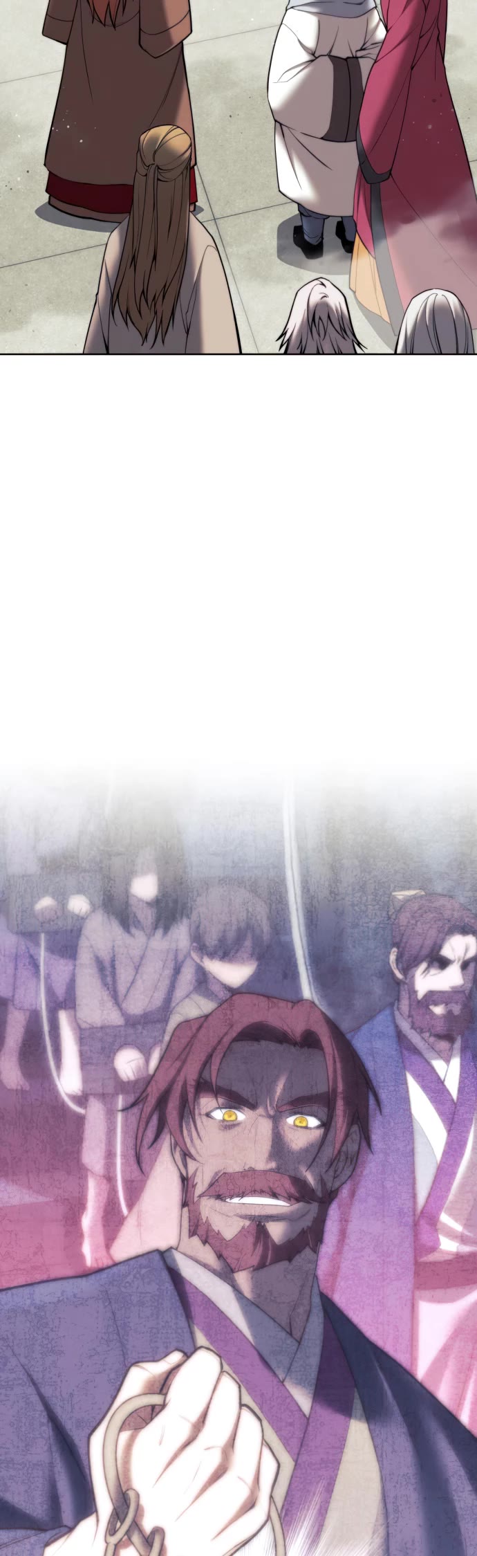 Tale of a Scribe Who Retires to the Countryside Chapter 160 page 26 - Chapter 160