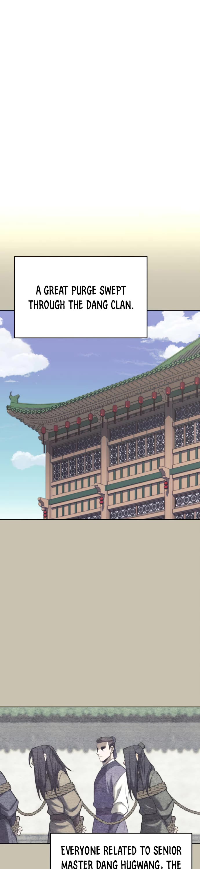 Tale of a Scribe Who Retires to the Countryside Chapter 160 page 38 - Chapter 160