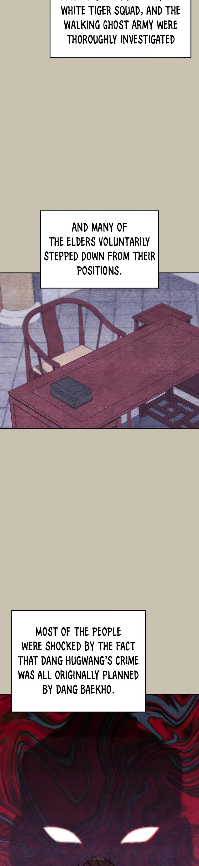 Tale of a Scribe Who Retires to the Countryside Chapter 160 page 39 - Chapter 160