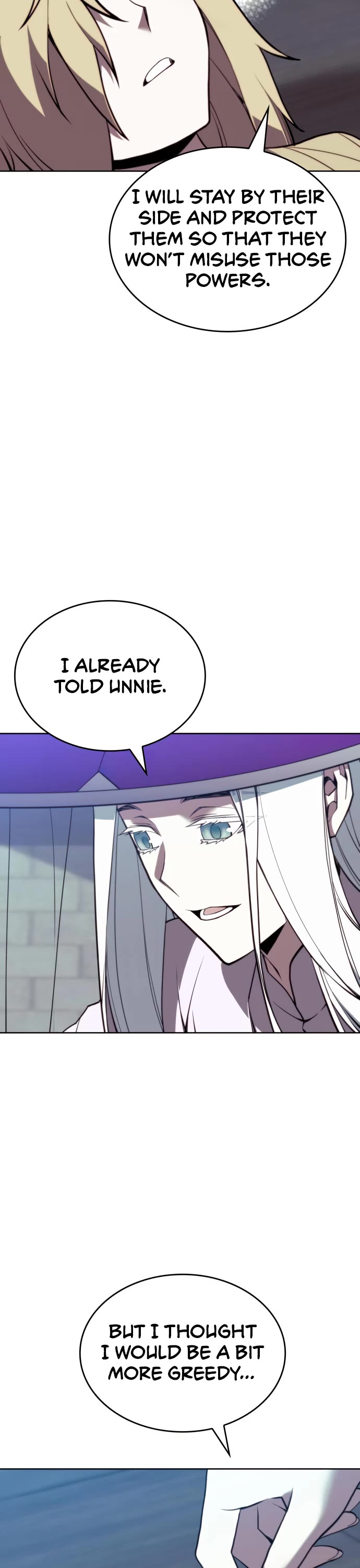 Tale of a Scribe Who Retires to the Countryside Chapter 161 page 13 - Chapter 161