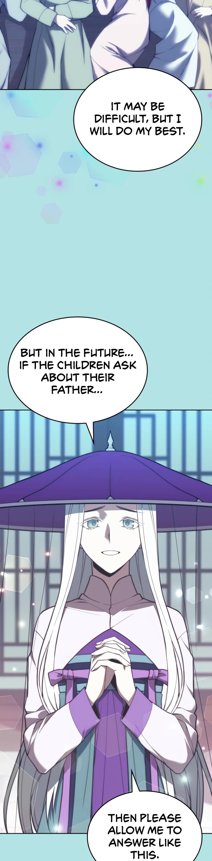 Tale of a Scribe Who Retires to the Countryside Chapter 161 page 20 - Chapter 161