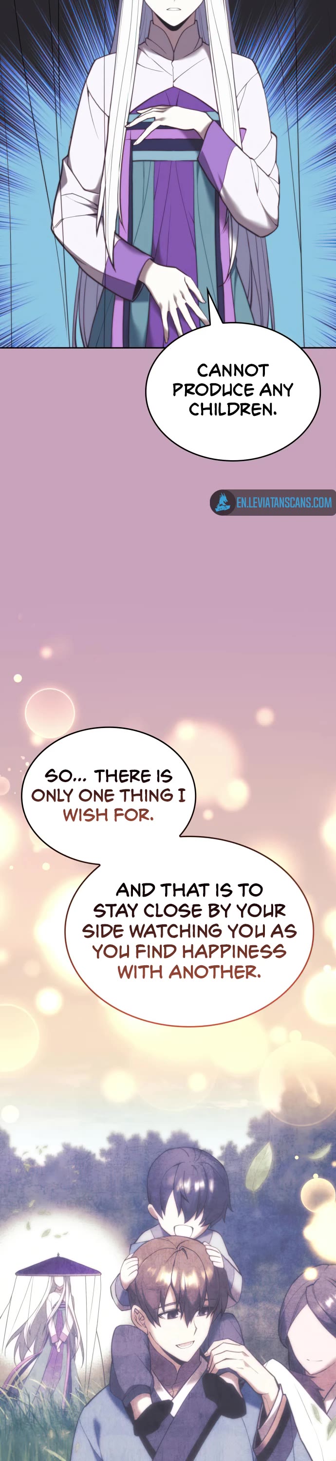 Tale of a Scribe Who Retires to the Countryside Chapter 161 page 7 - Chapter 161