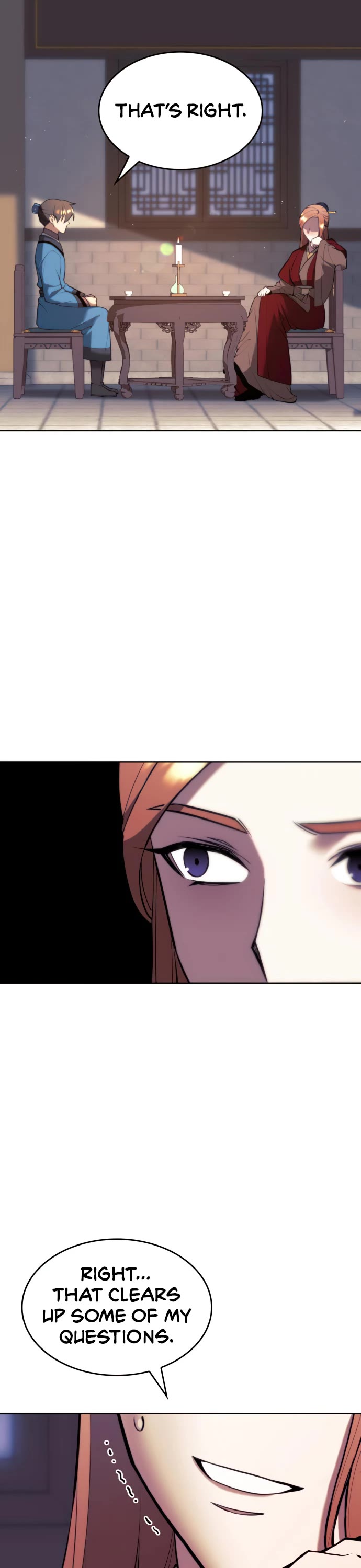 Tale of a Scribe Who Retires to the Countryside Chapter 162 page 22 - Chapter 162