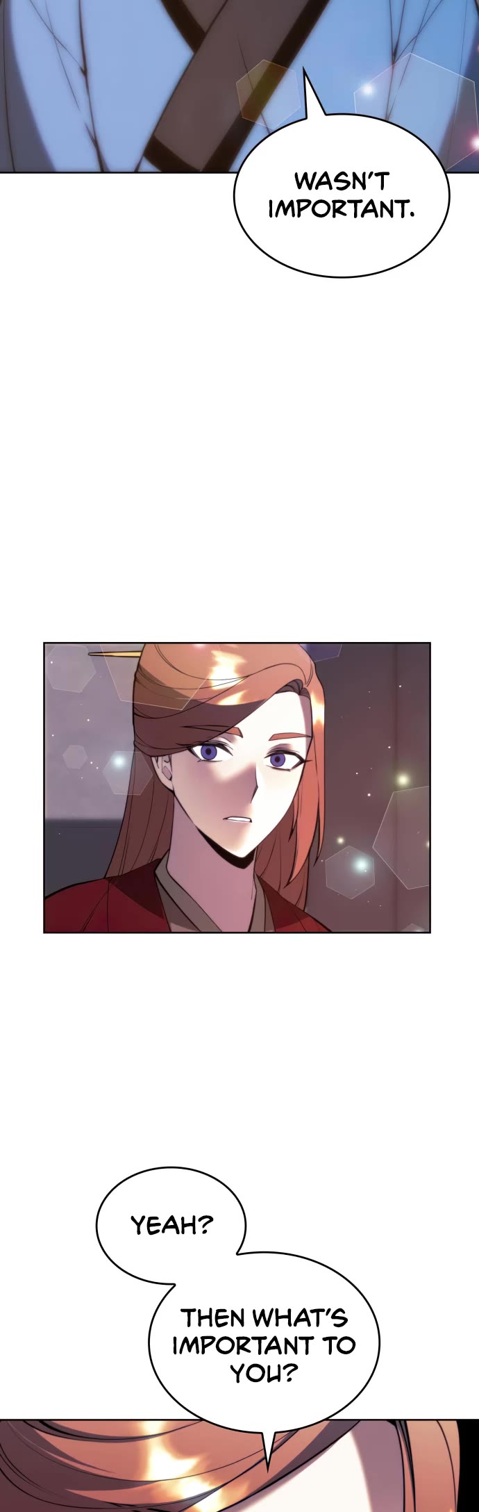 Tale of a Scribe Who Retires to the Countryside Chapter 162 page 25 - Chapter 162