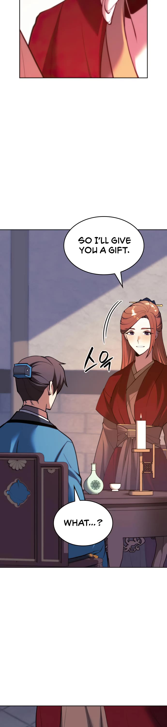 Tale of a Scribe Who Retires to the Countryside Chapter 162 page 29 - Chapter 162