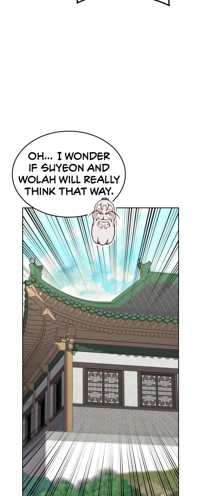 Tale of a Scribe Who Retires to the Countryside Chapter 162 page 48 - Chapter 162