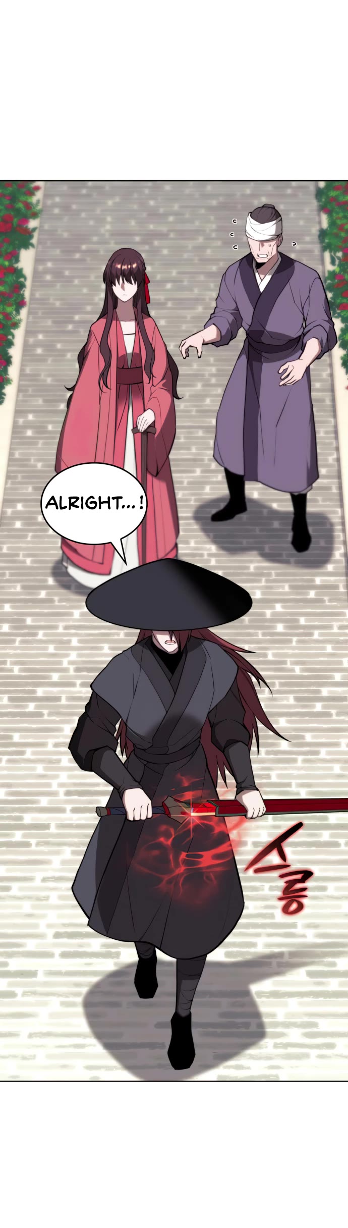 Tale of a Scribe Who Retires to the Countryside Chapter 163 page 10 - Chapter 163