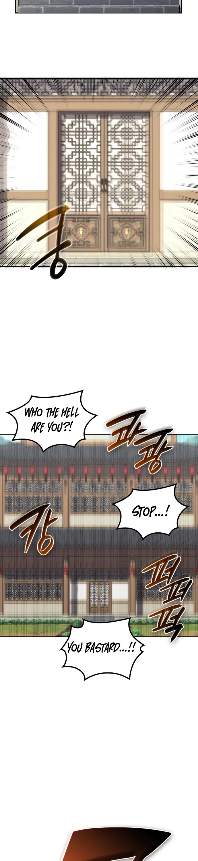 Tale of a Scribe Who Retires to the Countryside Chapter 163 page 12 - Chapter 163