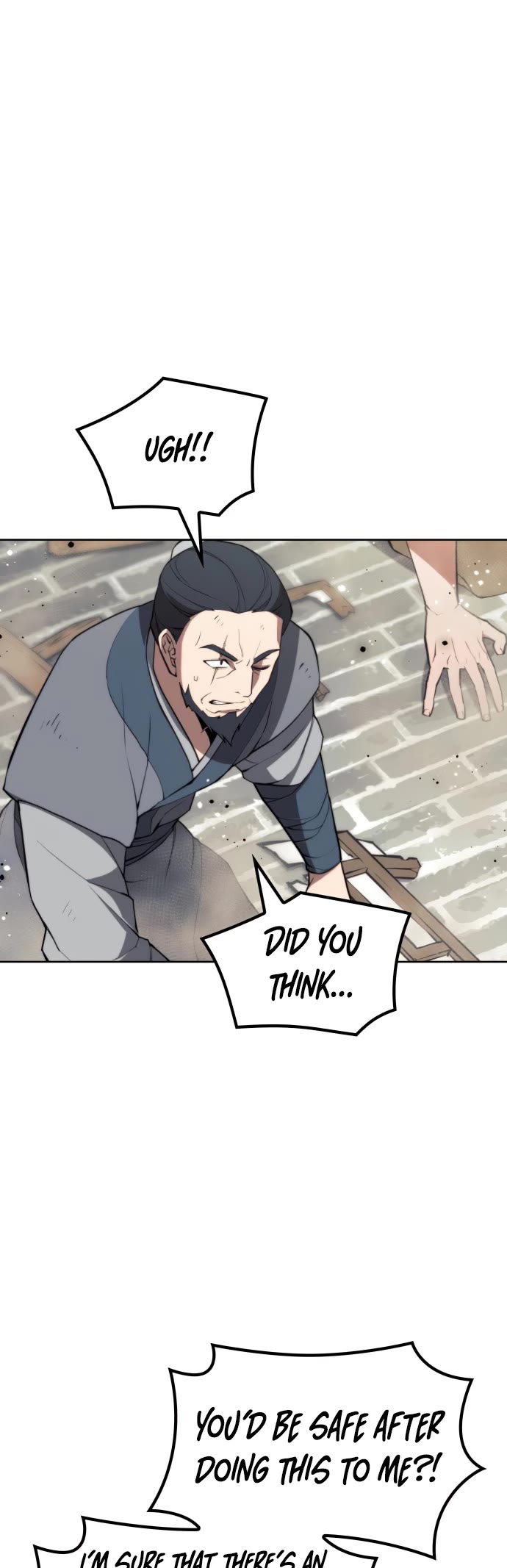 Tale of a Scribe Who Retires to the Countryside Chapter 163 page 15 - Chapter 163