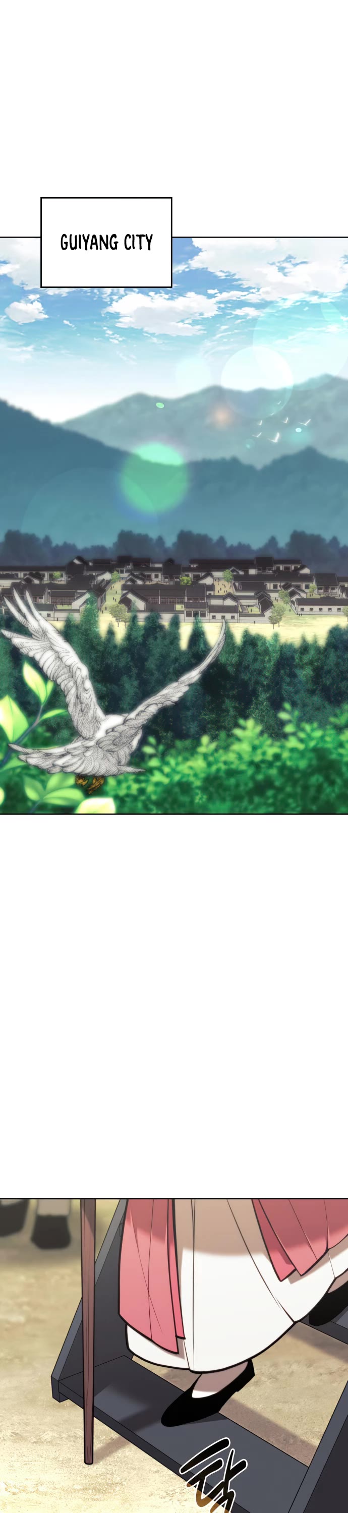 Tale of a Scribe Who Retires to the Countryside Chapter 163 page 2 - Chapter 163