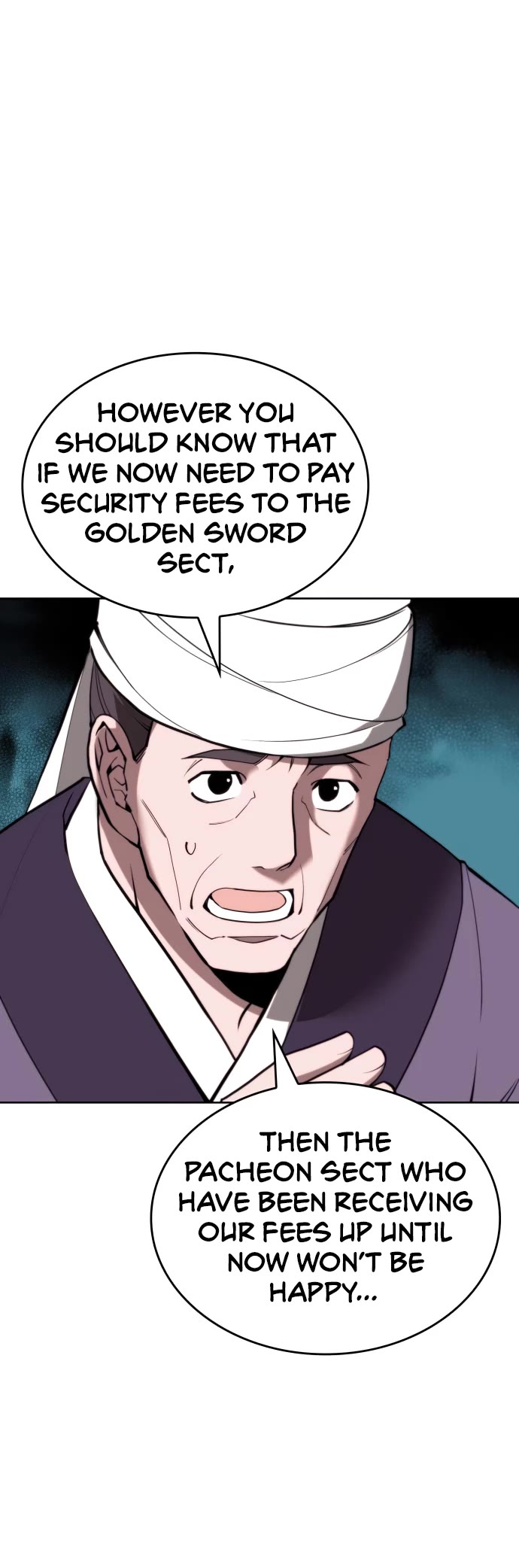 Tale of a Scribe Who Retires to the Countryside Chapter 163 page 21 - Chapter 163