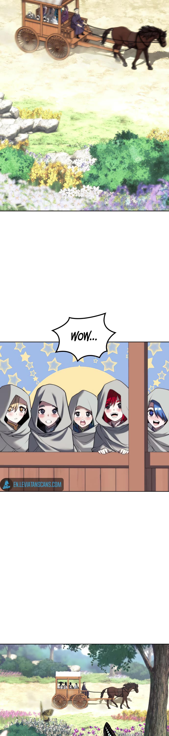 Tale of a Scribe Who Retires to the Countryside Chapter 163 page 28 - Chapter 163