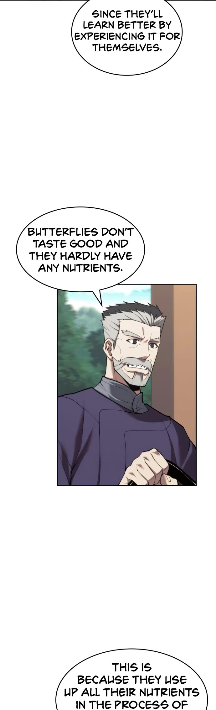 Tale of a Scribe Who Retires to the Countryside Chapter 163 page 35 - Chapter 163
