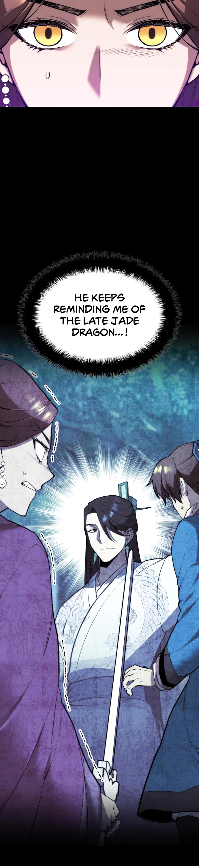 Tale of a Scribe Who Retires to the Countryside Chapter 164 page 13 - Chapter 164