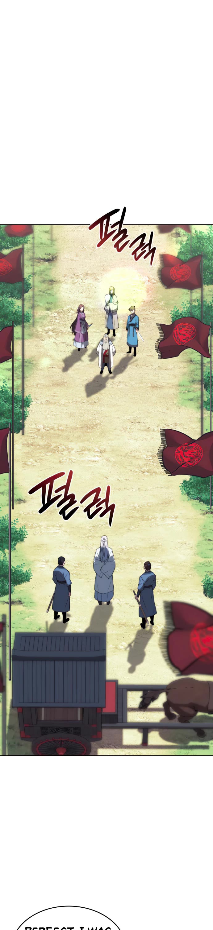 Tale of a Scribe Who Retires to the Countryside Chapter 164 page 2 - Chapter 164
