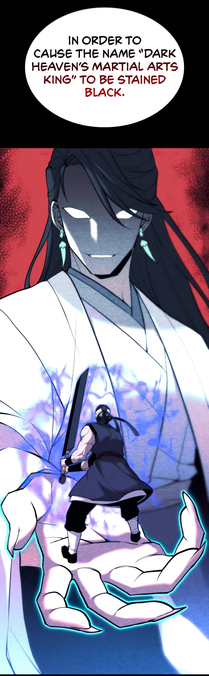 Tale of a Scribe Who Retires to the Countryside Chapter 164 page 21 - Chapter 164