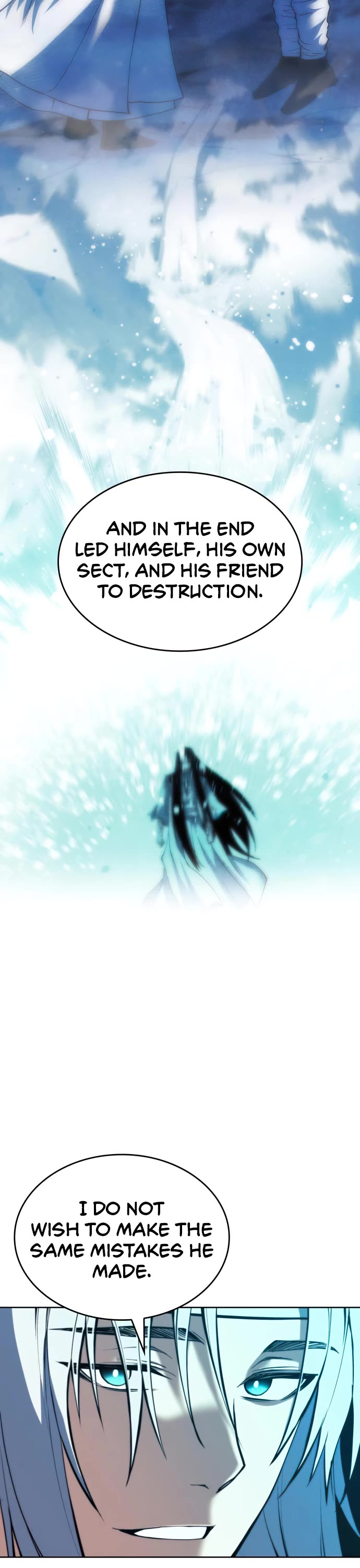 Tale of a Scribe Who Retires to the Countryside Chapter 164 page 23 - Chapter 164
